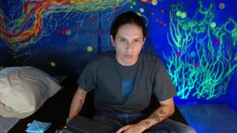 Alan online show from 11-18-25, 12:38