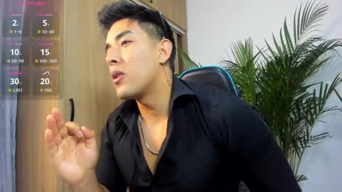 Alan greek online show from 10-26-25, 09:26