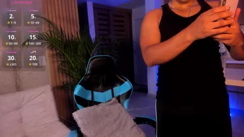 Alan greek online show from 11-05-25, 02:22