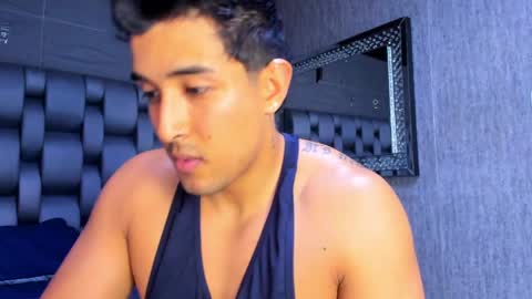 Alan greek online show from 04-28-26, 10:37