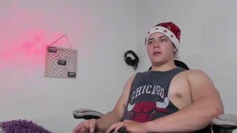 Alan Hadid online show from 12-12-24, 02:48