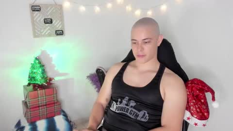 Alan Hadid online show from 12-13-24, 03:49