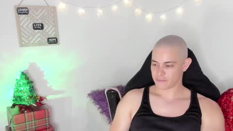 Alan Hadid online show from 12-13-24, 06:53