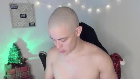 Alan Hadid online show from 12-14-24, 11:34