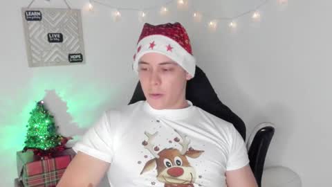 Alan Hadid online show from 12-17-24, 02:23