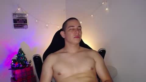 Alan Hadid online show from 12-29-24, 07:28