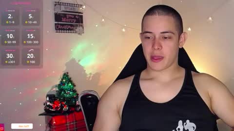 Alan Hadid online show from 12-30-24, 10:01