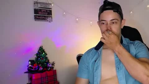 Alan Hadid online show from 12-31-24, 04:06