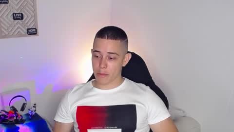 Alan Hadid online show from 01-14-25, 12:11