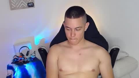 Alan Hadid online show from 01-14-25, 06:07