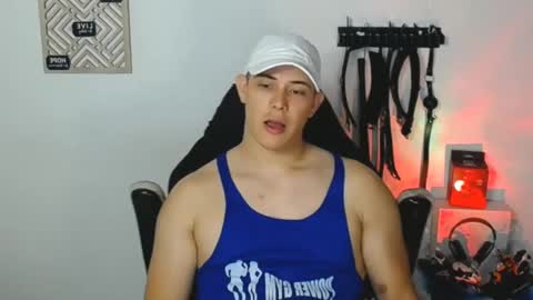 Alan Hadid online show from 01-19-25, 12:49