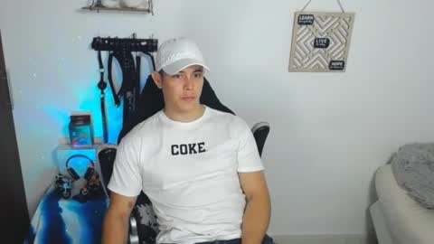 Alan Hadid online show from 01-23-25, 01:08