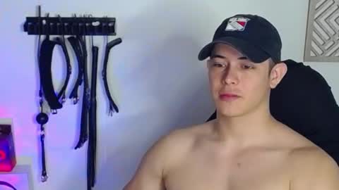 Alan Hadid online show from 01-28-25, 12:05