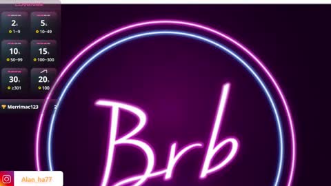 Alan Hadid online show from 02-07-25, 03:01