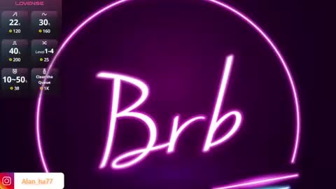 Alan Hadid online show from 02-07-25, 04:24