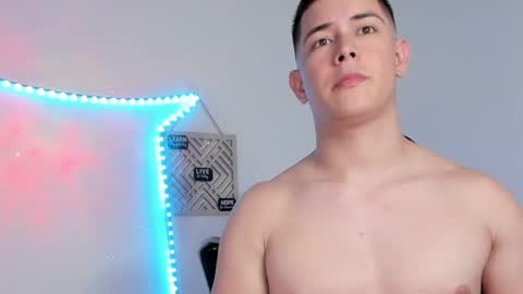 Alan Hadid online show from 02-19-25, 09:47