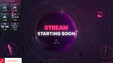 Alan Hadid online show from 02-23-25, 07:17