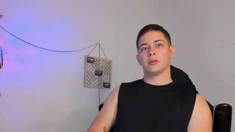 Alan Hadid online show from 03-02-25, 11:42