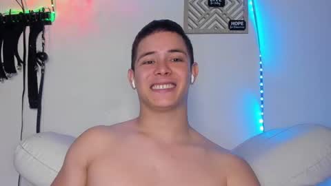 Alan Hadid online show from 03-05-25, 10:54