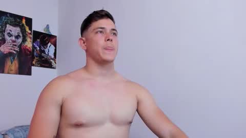 Alan Hadid online show from 09-10-25, 10:54