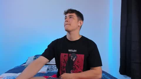 Alan Hadid online show from 09-25-25, 10:02