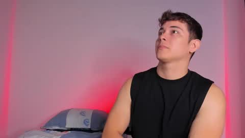 Alan Hadid online show from 10-01-25, 02:23