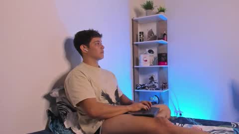 Alan Hadid online show from 11-05-25, 09:59