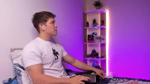 Alan Hadid online show from 11-07-25, 08:20