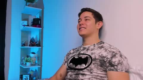 Alan Hadid online show from 11-11-25, 08:53