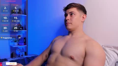 Alan Hadid online show from 11-20-25, 10:09