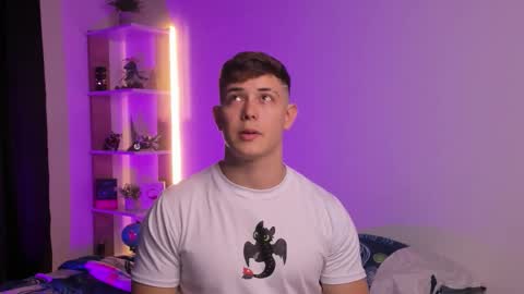 Alan Hadid online show from 11-27-25, 08:44