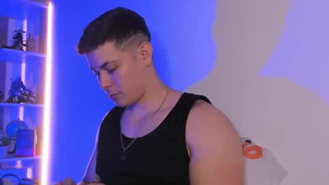 Alan Hadid online show from 01-05-26, 10:35