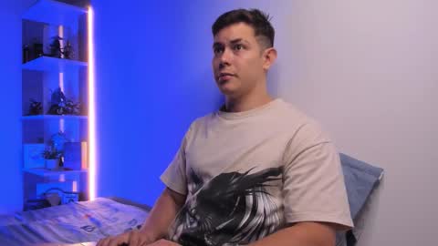 Alan Hadid online show from 01-09-26, 08:32