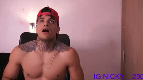 alan_morrys online show from 01-13-26, 01:33