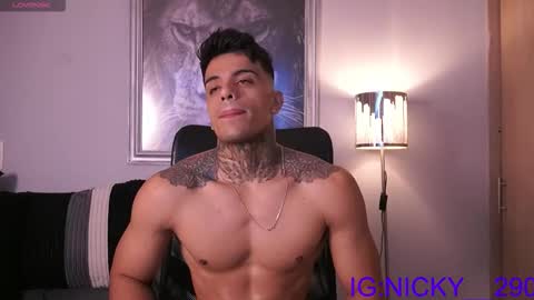 alan_morrys online show from 03-19-26, 03:10