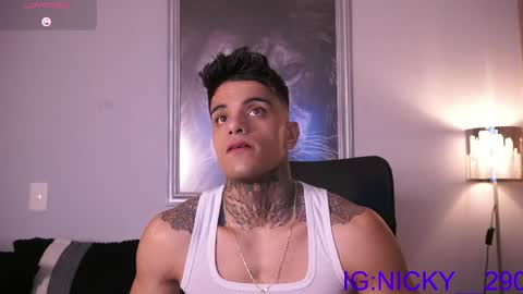 alan_morrys online show from 04-09-26, 12:54