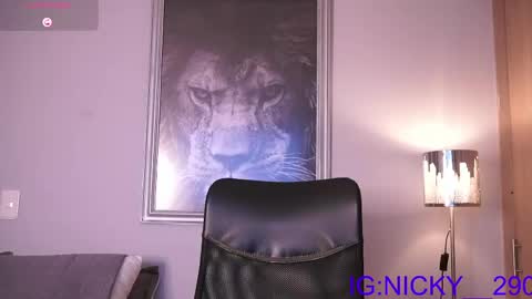 Snapshot of alan_morrys chatting on 05-22-26, 01:24 alan_morrys online show from 05-22-26, 01:24
