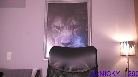 Snapshot of alan_morrys chatting on 05-30-26, 01:14 alan_morrys online show from 05-30-26, 01:14