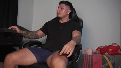 Alan online show from 11-04-25, 06:12