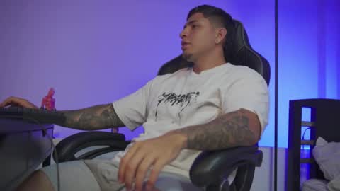 Alan online show from 03-08-26, 05:55