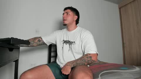 Alan online show from 04-23-26, 06:14