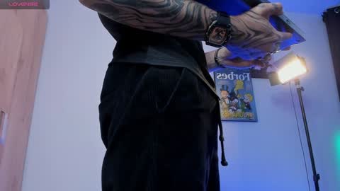 Alan online show from 12-03-24, 10:07