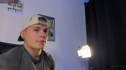 Alan online show from 01-15-25, 01:52