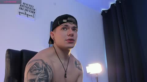 Alan online show from 01-20-25, 01:53