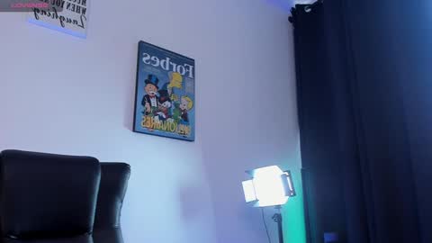 Alan online show from 01-24-25, 05:00