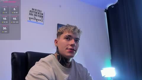 Alan online show from 02-16-25, 02:21