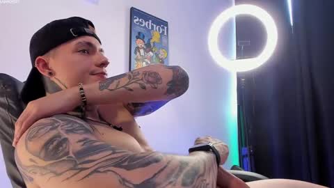 Alan online show from 03-01-25, 06:43