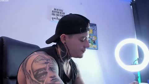 Alan online show from 03-04-25, 05:45