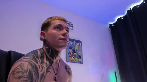 Alan online show from 03-11-25, 07:03