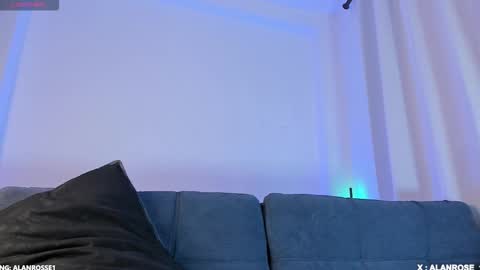 Alan online show from 10-19-25, 05:02